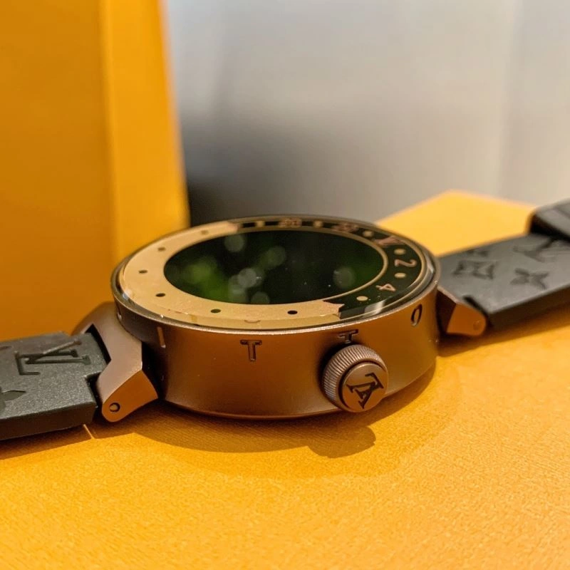 LOUIS VUITTON Watches RelaxedFit 189909