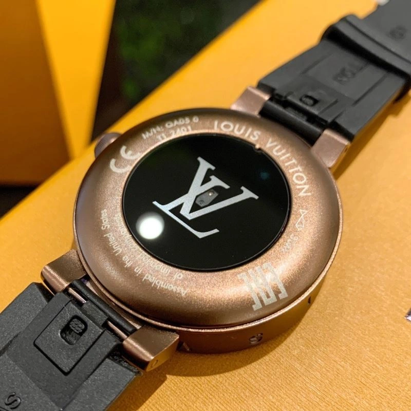 LOUIS VUITTON Watches RelaxedFit 189909
