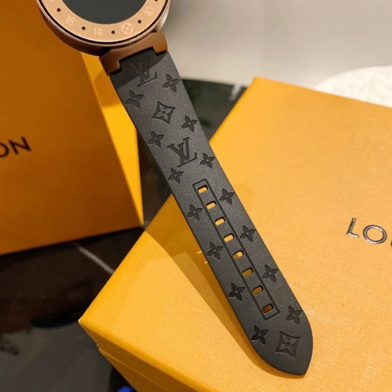LOUIS VUITTON Watches RelaxedFit 189909