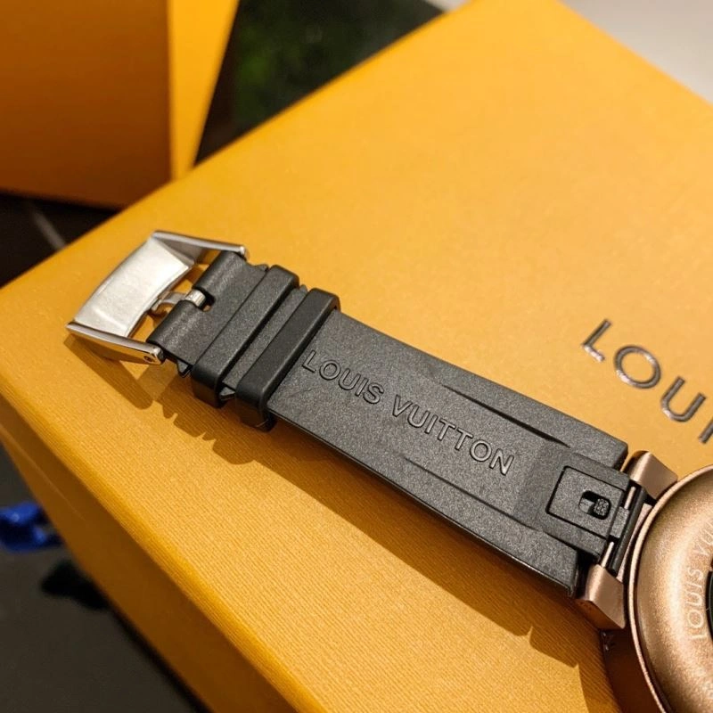 LOUIS VUITTON Watches RelaxedFit 189909