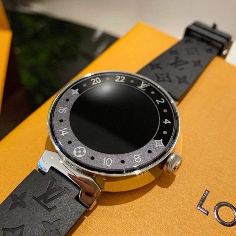 Breathable LOUIS VUITTON Watches 189907