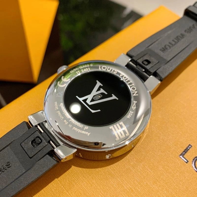 Breathable LOUIS VUITTON Watches 189907