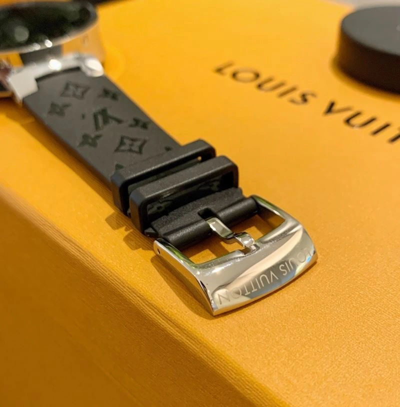 Breathable LOUIS VUITTON Watches 189907