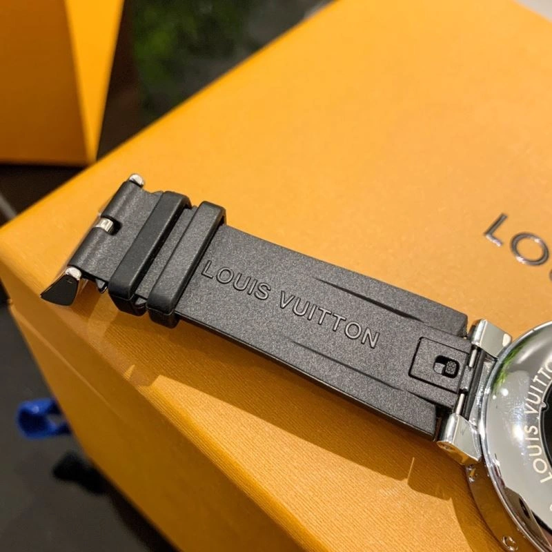 Breathable LOUIS VUITTON Watches 189907