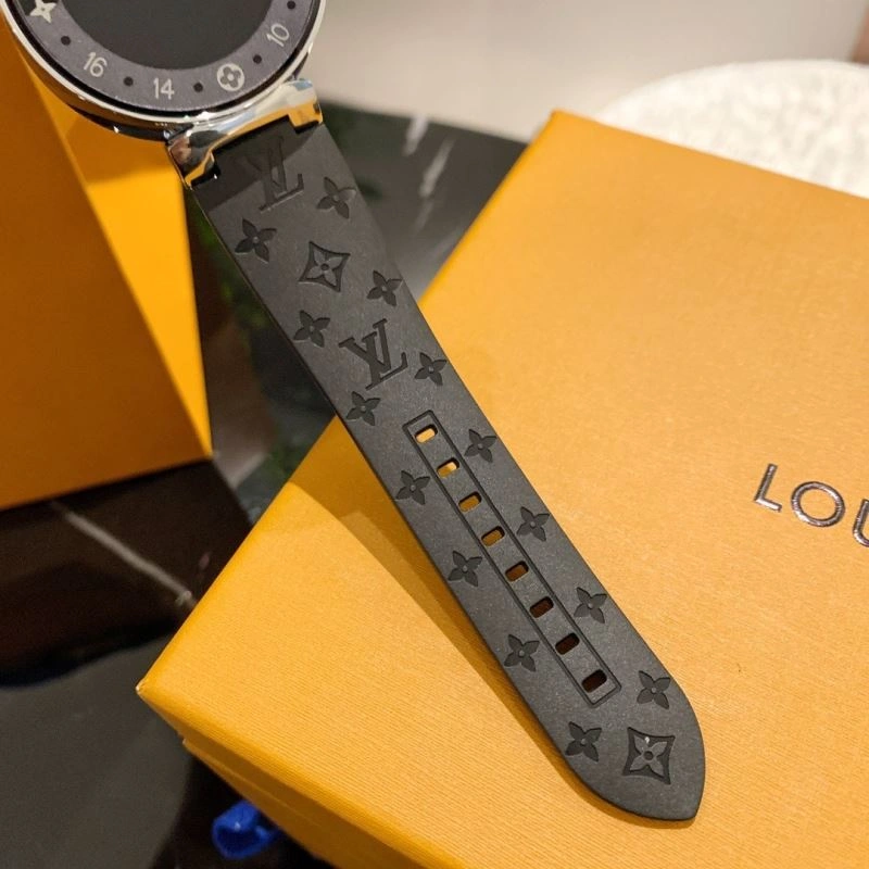 Breathable LOUIS VUITTON Watches 189907
