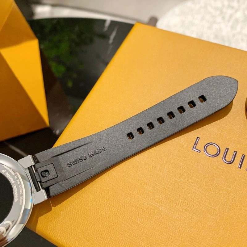 Breathable LOUIS VUITTON Watches 189907