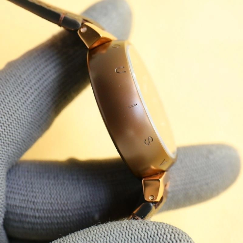LOUIS VUITTON Watches Durable 189904