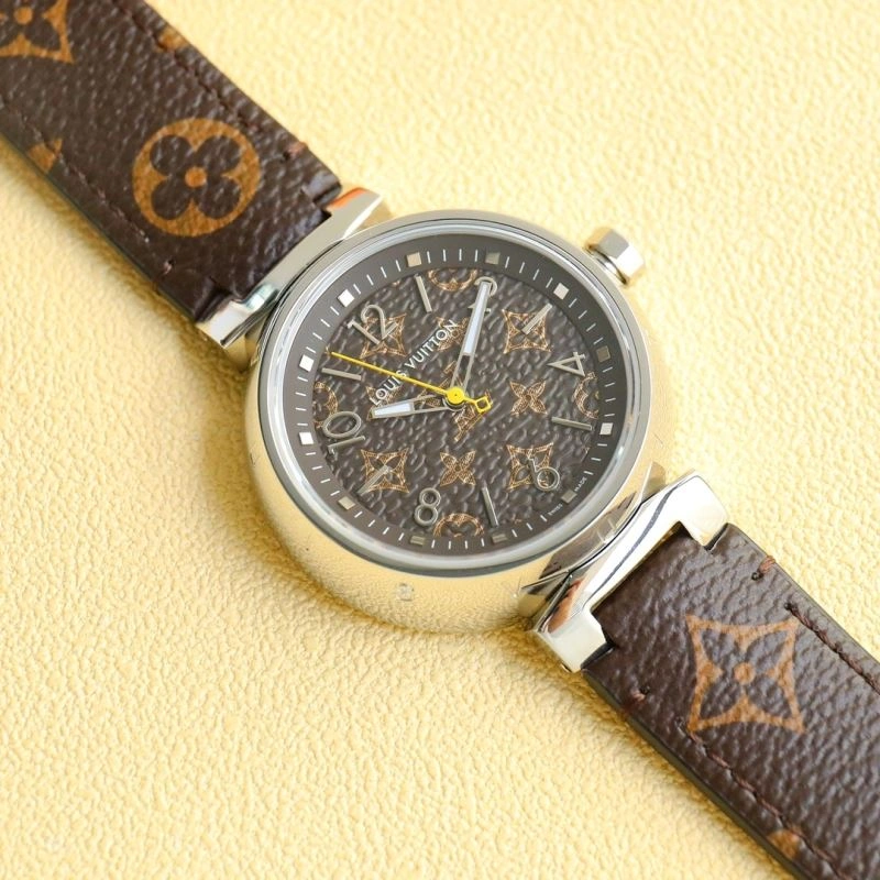 Vibrant LOUIS VUITTON Watches 189903