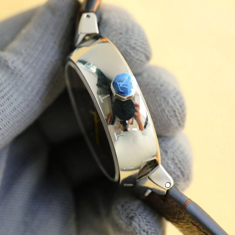 Vibrant LOUIS VUITTON Watches 189903