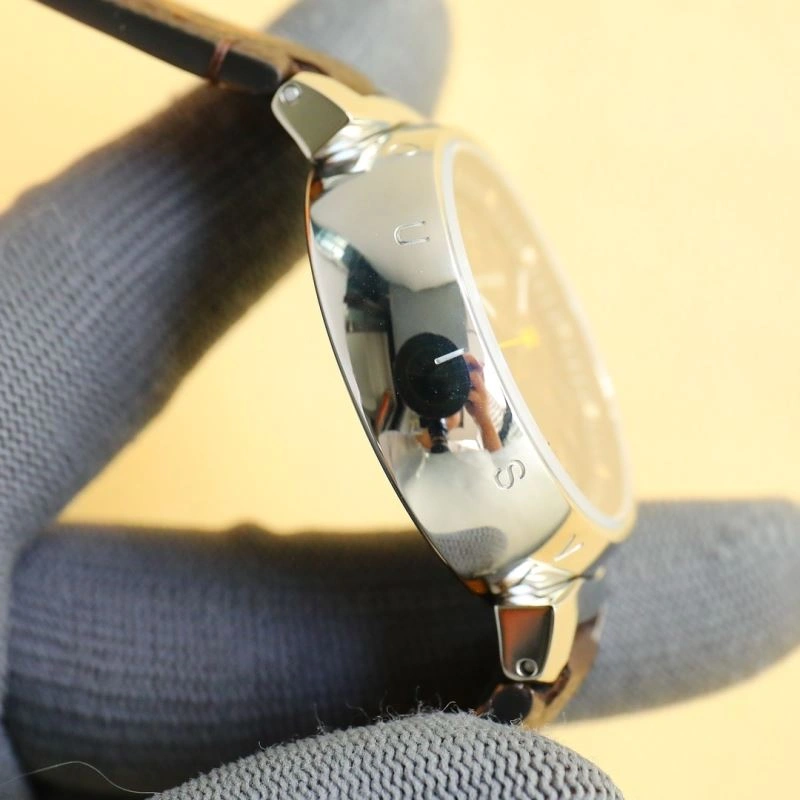 Vibrant LOUIS VUITTON Watches 189903