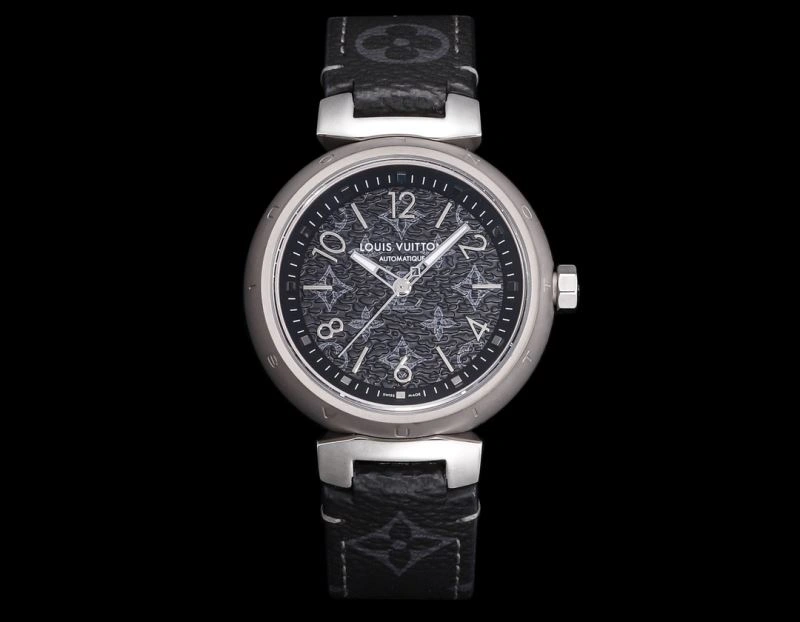 LOUIS VUITTON Watches Durable 189902