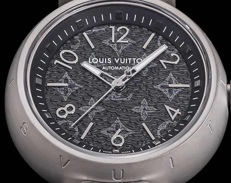 LOUIS VUITTON Watches Durable 189902
