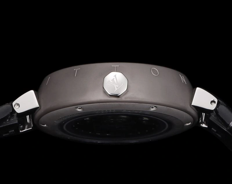 LOUIS VUITTON Watches Durable 189902