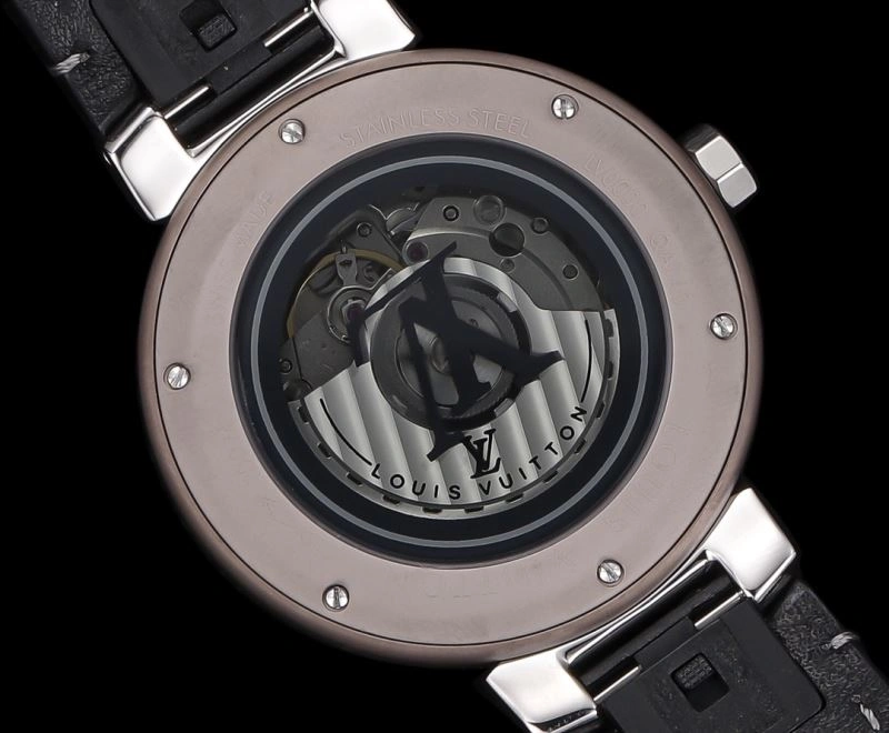 LOUIS VUITTON Watches Durable 189902