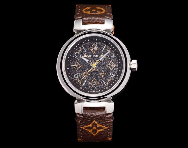 MultiPurpose LOUIS VUITTON Watches 189901