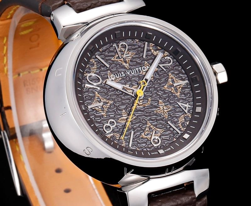 MultiPurpose LOUIS VUITTON Watches 189901