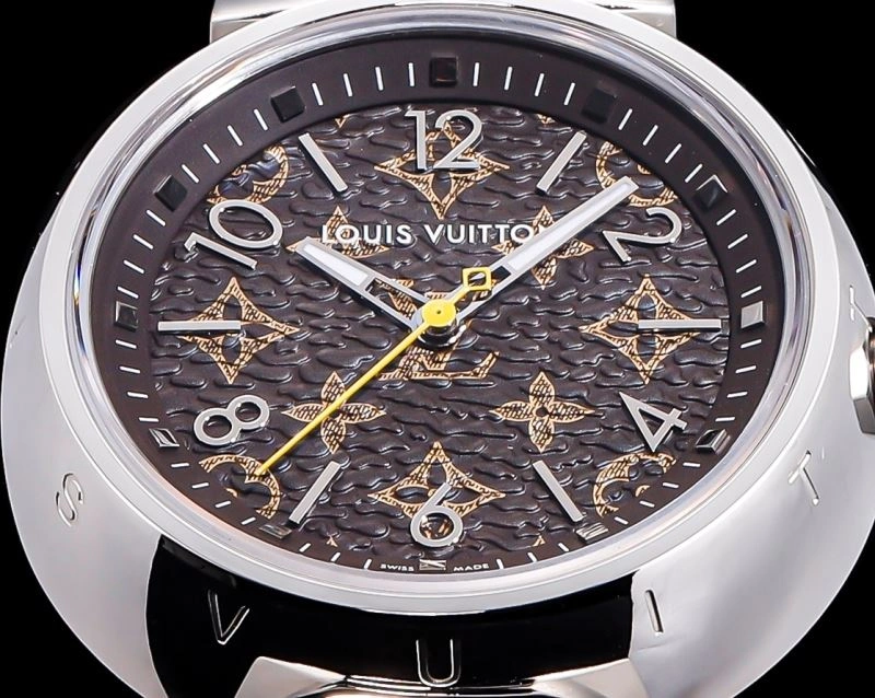MultiPurpose LOUIS VUITTON Watches 189901