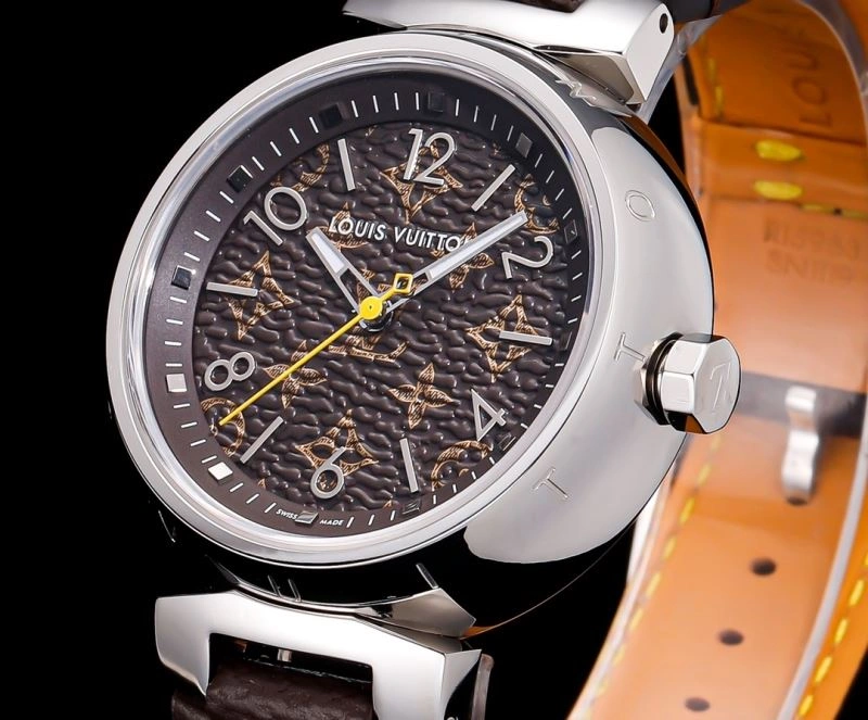 MultiPurpose LOUIS VUITTON Watches 189901