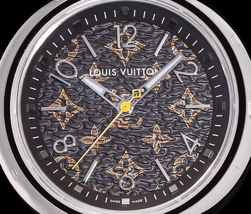 MultiPurpose LOUIS VUITTON Watches 189901