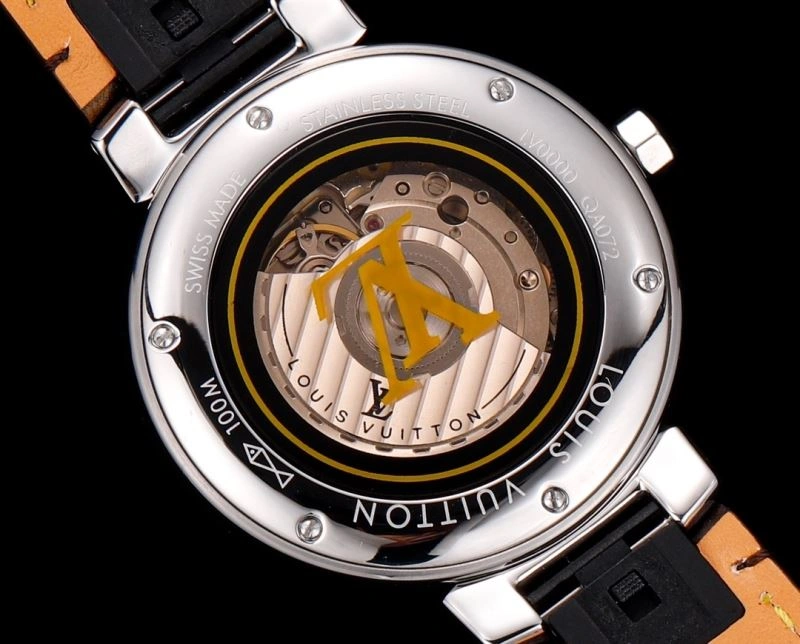 MultiPurpose LOUIS VUITTON Watches 189901