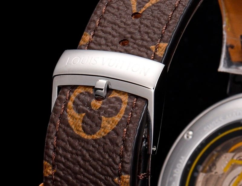 MultiPurpose LOUIS VUITTON Watches 189901