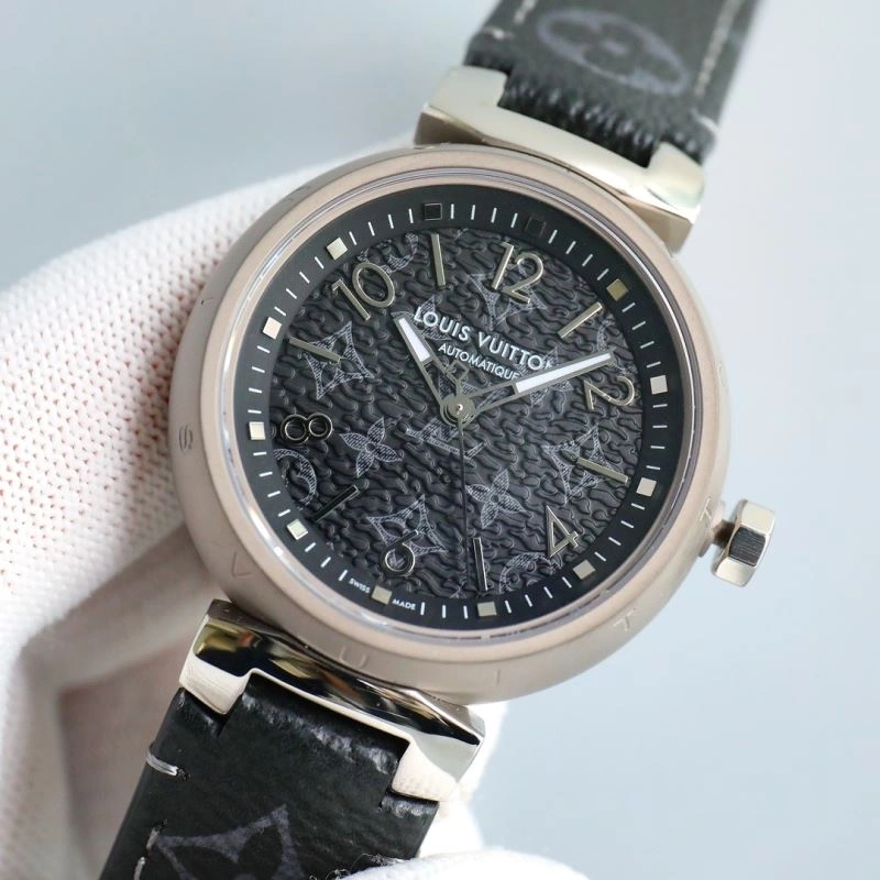 LOUIS VUITTON Watches Timeless 189895