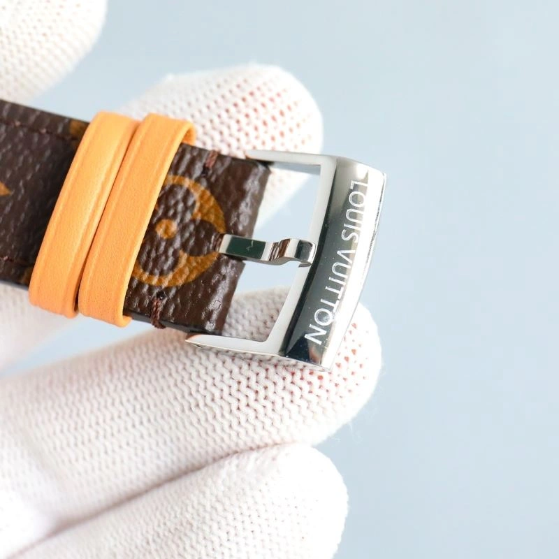 LOUIS VUITTON Watches Timeless 189895