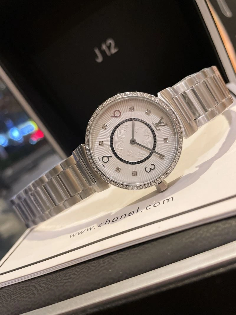 LOUIS VUITTON Watches QuickDry 189893