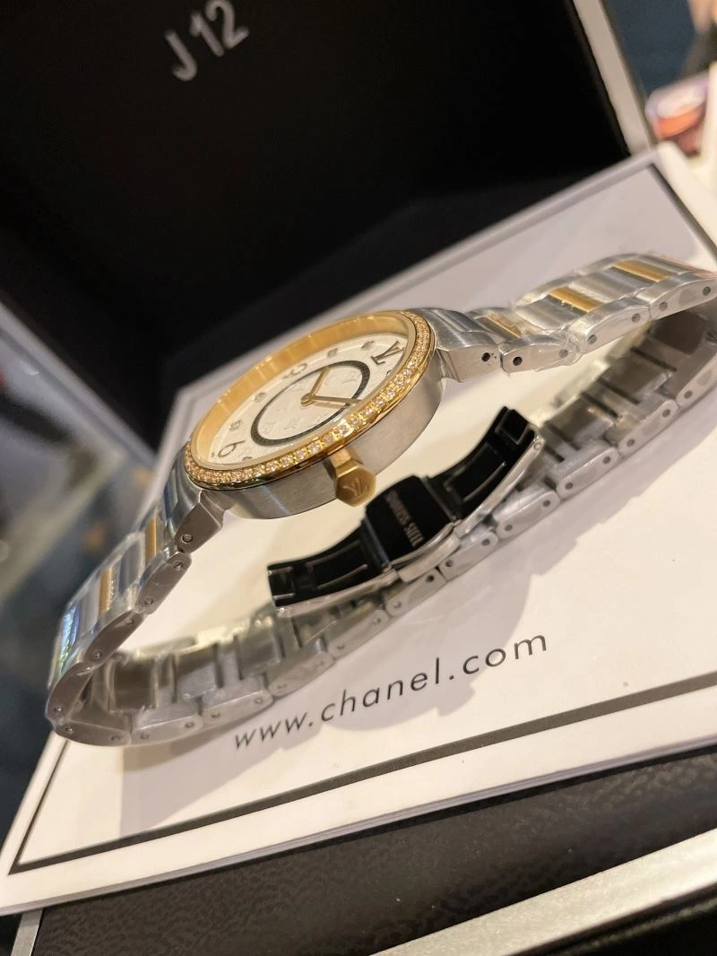 LOUIS VUITTON Watches QuickDry 189893