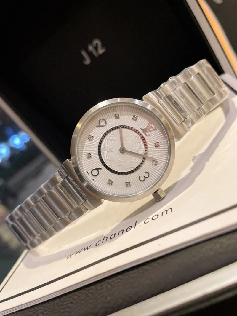 Packable LOUIS VUITTON Watches 189898