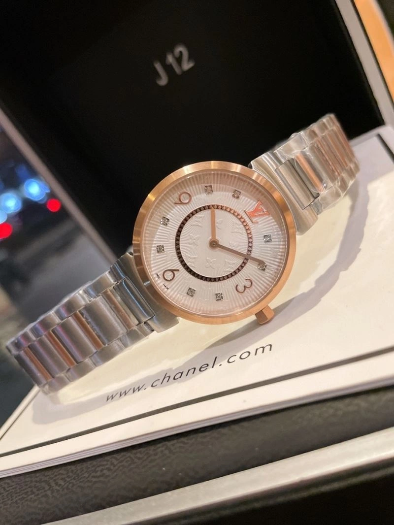 Packable LOUIS VUITTON Watches 189898