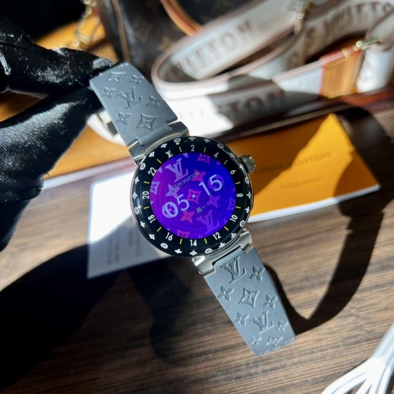 LOUIS VUITTON Watches Comfortable 189887