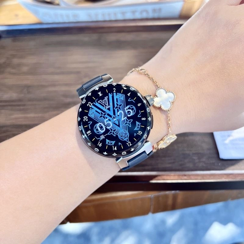 LOUIS VUITTON Watches Comfortable 189887