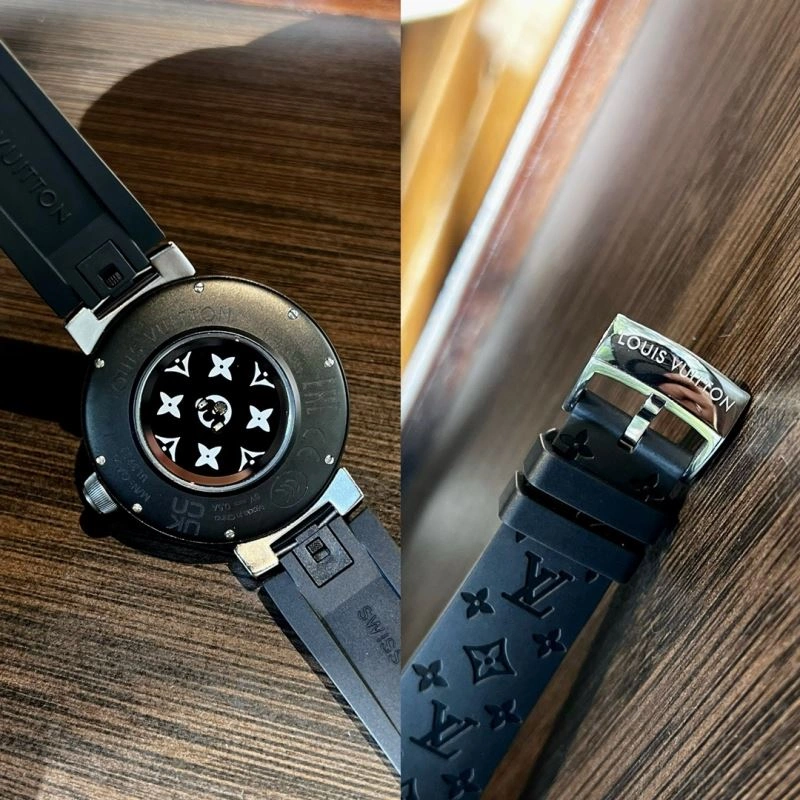 LOUIS VUITTON Watches Comfortable 189887