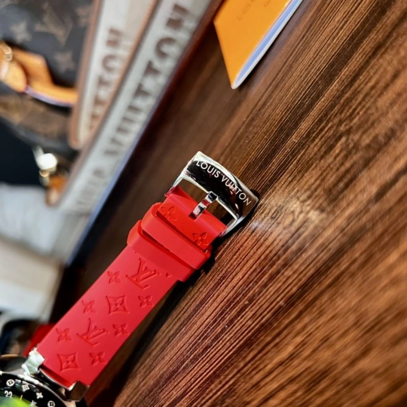 LOUIS VUITTON Watches QuickDry 189883