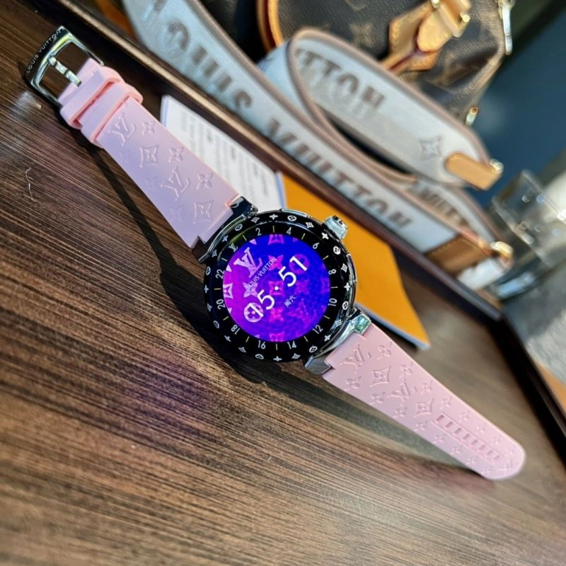 AllSeason LOUIS VUITTON Watches 189894
