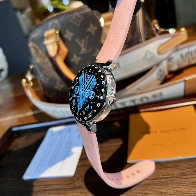 AllSeason LOUIS VUITTON Watches 189894