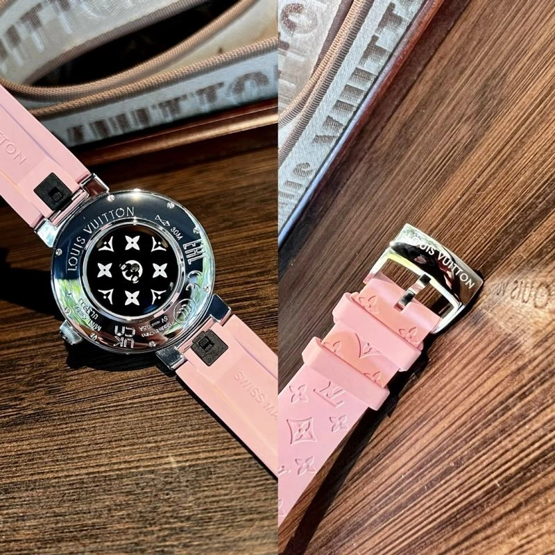 AllSeason LOUIS VUITTON Watches 189894