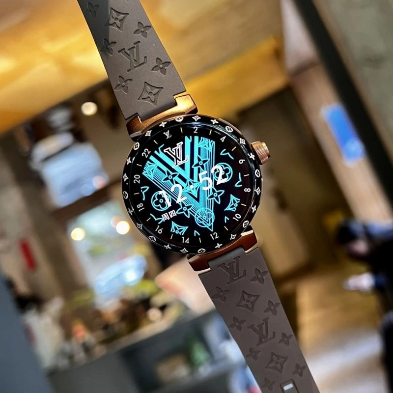Attractive LOUIS VUITTON Watches 189890
