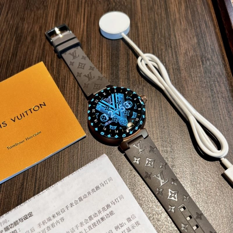 Attractive LOUIS VUITTON Watches 189890