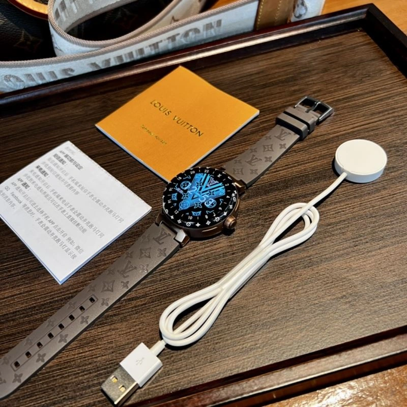 Attractive LOUIS VUITTON Watches 189890