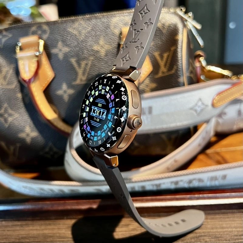 Attractive LOUIS VUITTON Watches 189890