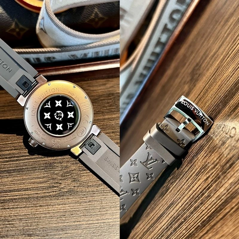 Attractive LOUIS VUITTON Watches 189890