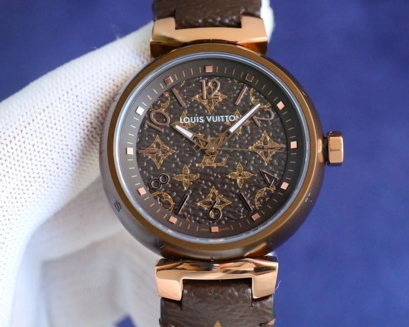 Premium LOUIS VUITTON Watches 189881