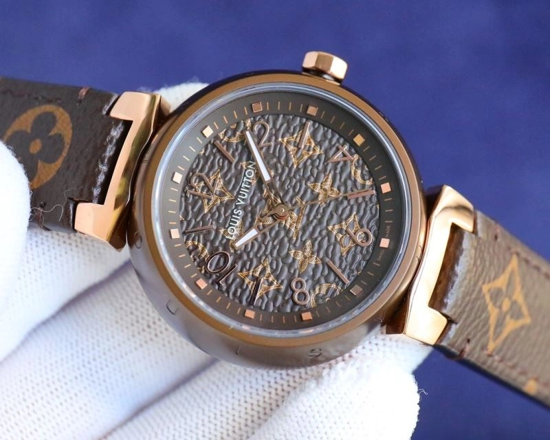 Premium LOUIS VUITTON Watches 189881