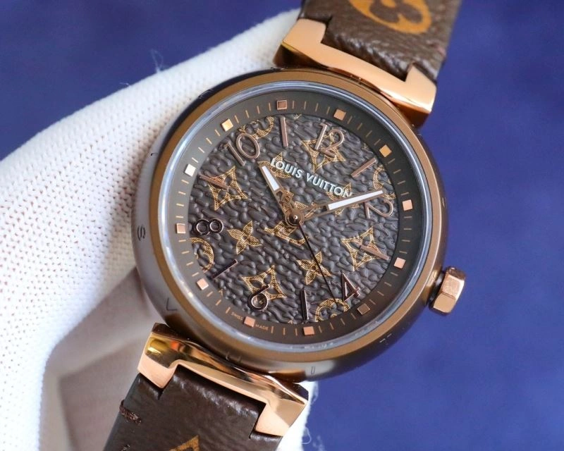 Premium LOUIS VUITTON Watches 189881