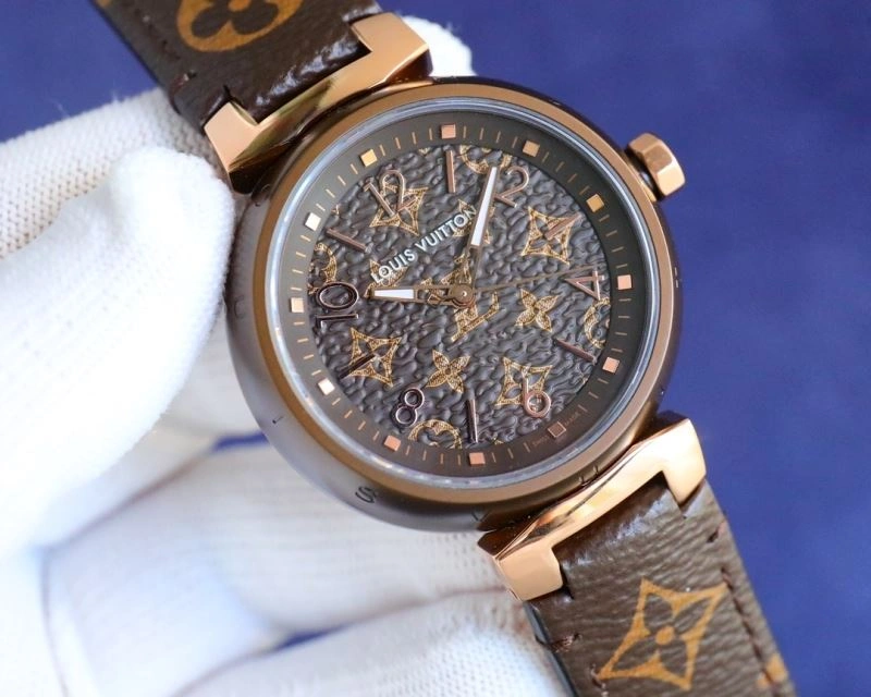 Premium LOUIS VUITTON Watches 189881