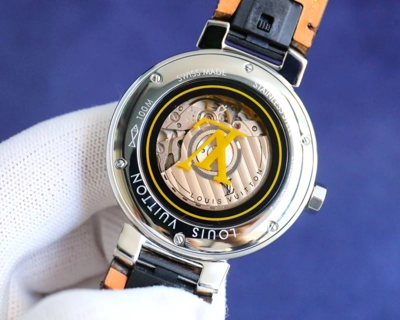 Premium LOUIS VUITTON Watches 189881