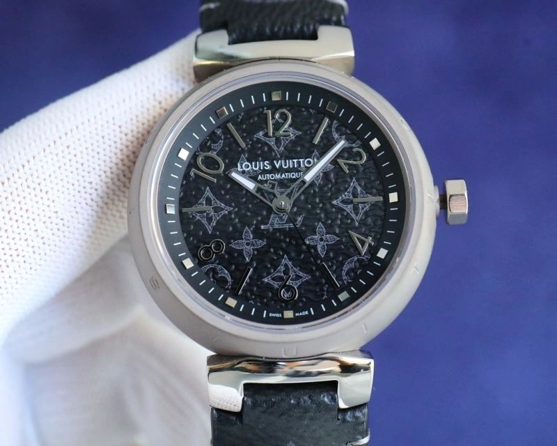 LOUIS VUITTON Watches Casual 189889