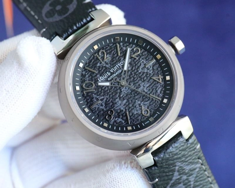 LOUIS VUITTON Watches Casual 189889